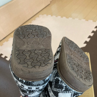 女の子　14センチブーツ☆の画像