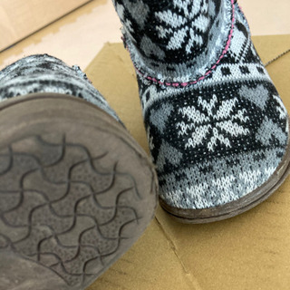 女の子　14センチブーツ☆の画像