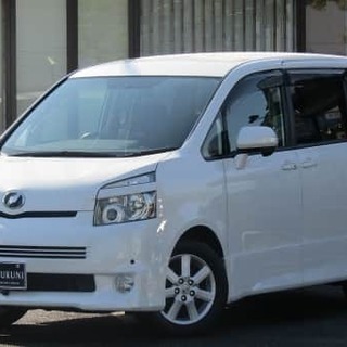 ✨ヴォクシー ＺＳ　片側電動スライドドア✨ETC～ナビ付　70ヴ...