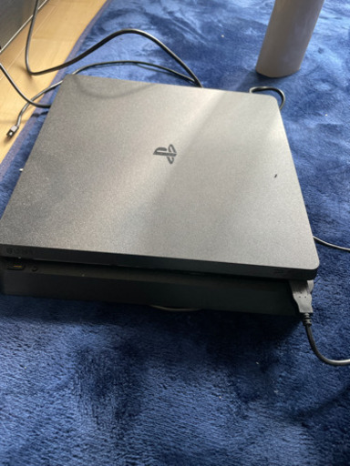ps4 CUH―2000A BO1 500GB