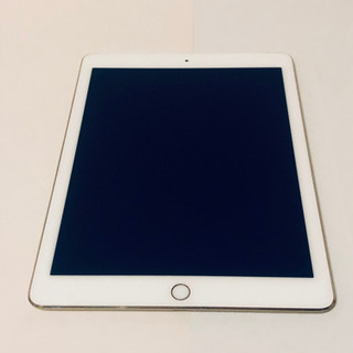 iPad Air2 Wi-fi + Cellularモデル SI...