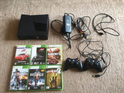 スポーツ XBOX360