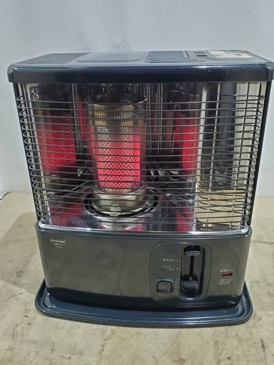 トヨトミ 反射式ストーブ 石油ストーブ