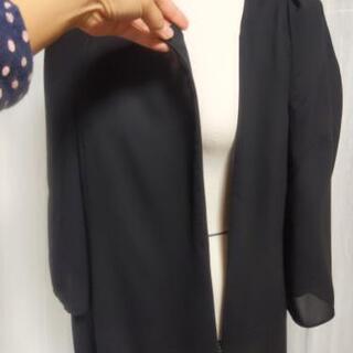 SOIR PERLE　8万円　喪服　礼服　13号の画像