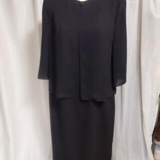 SOIR PERLE　8万円　喪服　礼服　13号