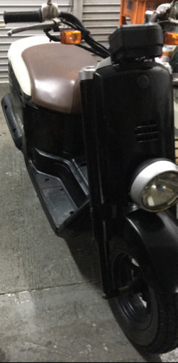 ヤマハ　ボックス