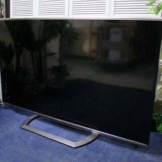 R2203) シャープ　 中古 SHARP LC-60G9 AQUOS クアトロン 液晶ＴＶ　 2013年製! テレビ 店頭取引大歓迎♪