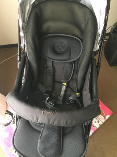 ピジョン　ランフィリノン