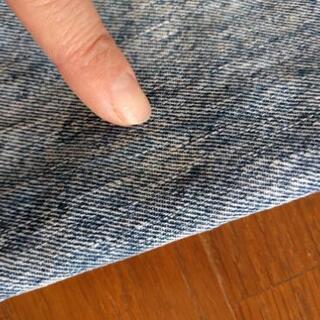 EDWIN  Something  の画像