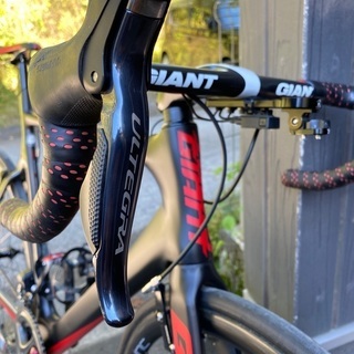 GIANT プロペルアドバンスドSL売りますMLsizeの画像