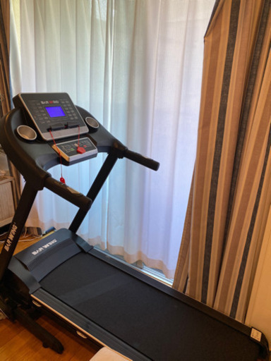 ランニングマシン・トレッドミル