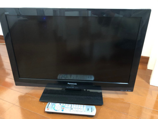 Panasonic VIERA 24型