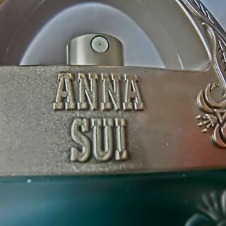 ★ＡＮＮＡ・ＳＵＩ、アナスイ香水、、ドイツ製、２点★ほとんど使用感なし，★👉お手数をおかけします、プロフィ―ル必読です。の画像