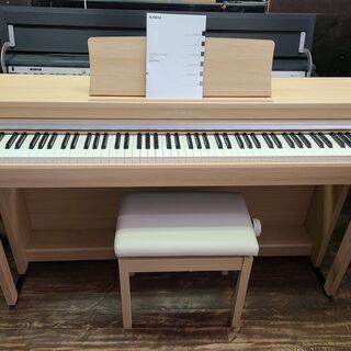 KAWAI    CN27LO     2017年製　　お求めやすい価格にて販売！