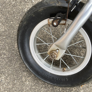へんしんバイク　S(12インチ)の画像