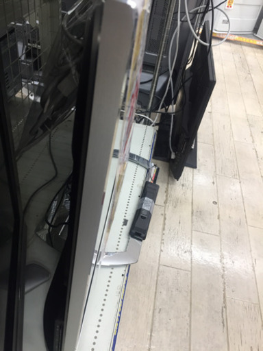 10/29  定価¥125,000   SHARP  46型液晶テレビ  2013年  LC-46XL9  大きな画面で大満足? リモ