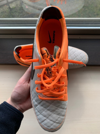 NIKE ナイキ サッカースパイク