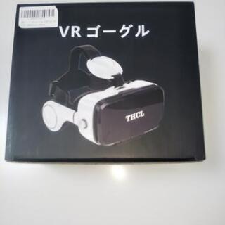 ＶＲゴーグル THCL