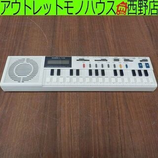ミニキーボード 計算機 カシオ VL-TONE VL-1 ELE...