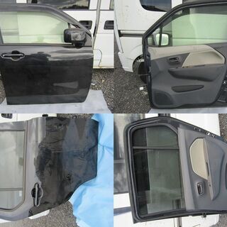 ☆★スズキ ワゴンＲ ＭＨ３４Ｓ 各種部品  一式まとめて★☆の画像