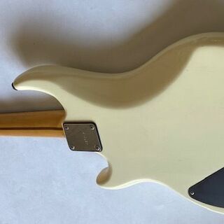 グレコ　ベースギターの画像