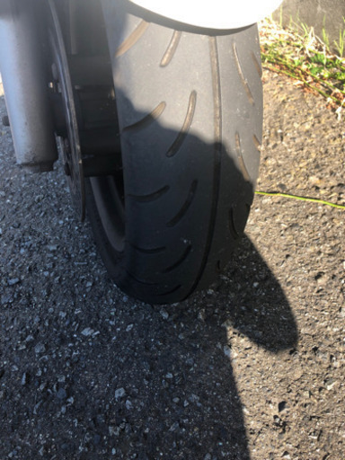 決まりました！。マジェスティー125 FIすぐ乗れる！