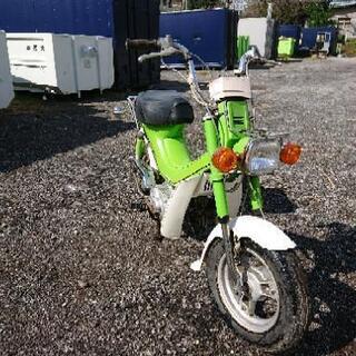 希少！ヤマハ ポエット POET 珍しいAT3速♪レストアベース 書類有 実働車 旧車 珍車の画像