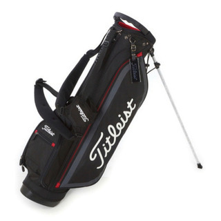 タイトリストTitleist ゴルフバック