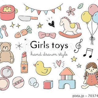 派）★期間限定★雑貨屋さんスタッフ～(=ﾟωﾟ)ﾉ【郡山市】