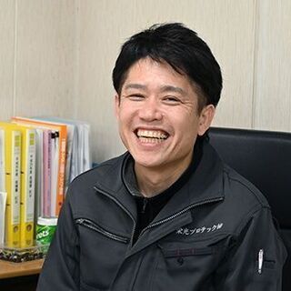 【業績好調募集】【異業種からの転職も大歓迎！】軽作業で男女が活躍する！消防用設備メンテナンススタッフの画像