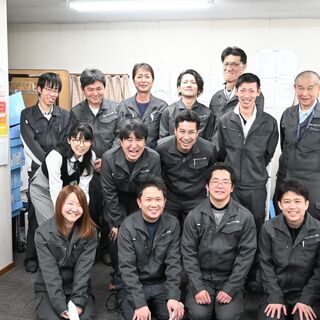 【業績好調募集】【異業種からの転職も大歓迎！】軽作業で男女が活躍する！消防用設備メンテナンススタッフの画像