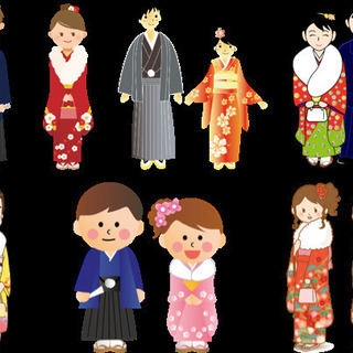 着物好きな人たち仲間