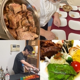 11/28開催！カクテル飲み会🍻 - 友達