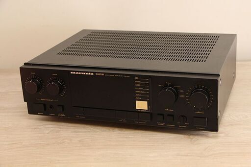 marantz PM-54D マランツ プリメインアンプ オーディオ(E876tnY)