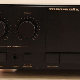 marantz PM-54D マランツ プリメインアンプ オーディオ(E876tnY)