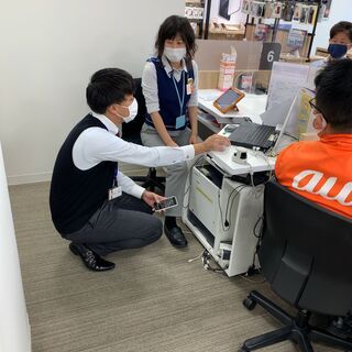 契約社員、正社員、アルバイト募集中！一緒に働いてみませんか？？