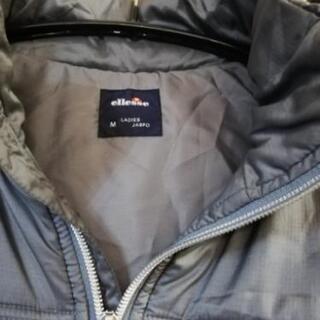 ellesse ベンチウォーマー ウィンドブレーカー エレッセの画像