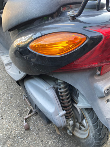 YAMAHA  ジョグ　実動　4サイクル　福岡市南区　