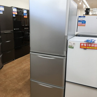 【トレファク摂津店】SHARP(シャープ)の3ドア冷蔵庫が入荷しました！