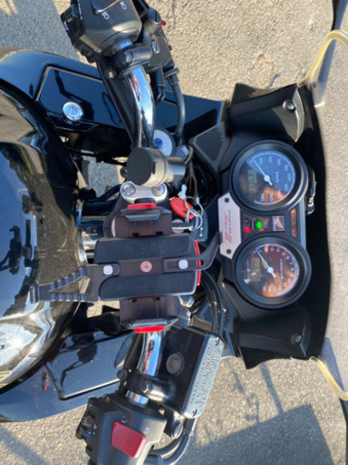 cb400sb  spec3 nc39 値下げ可