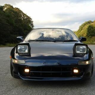 [個人出品]即乗り！MR2 ターボ SW20 3S-GTE 車検ロング シャシ台記録有り261PS 改造多数 オールペン 頭文字D 余計な諸費用無し! AW11 の画像