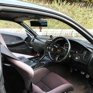 [個人出品]即乗り！MR2 ターボ SW20 3S-GTE 車検ロング シャシ台記録有り261PS 改造多数 オールペン 頭文字D 余計な諸費用無し! AW11 の画像