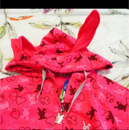 JSG♡セットアップ