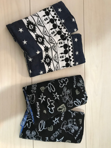 ベビーカーと抱っこ紐