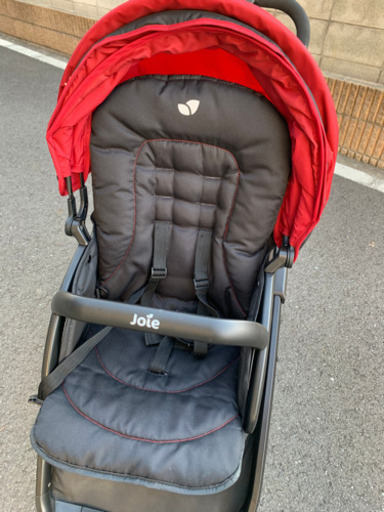 取引先決定のため締め切らせていただきます　カトージ　二人乗りベビーカー　joie evalite duo 値下げ更新