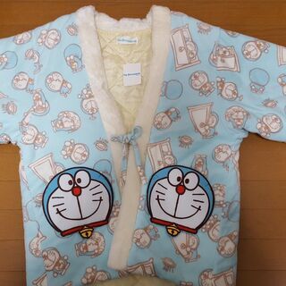 新品ドラえもんdoraemonはんてん7800円