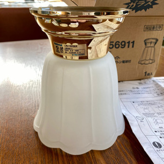 ナショナルシーリングライト　40Wミニクリプトン電球用　新品未使用