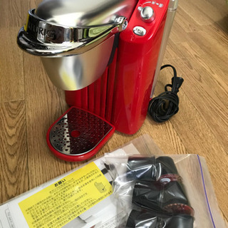 KEURIG キューリグコーヒー抽出機　BS200 の画像