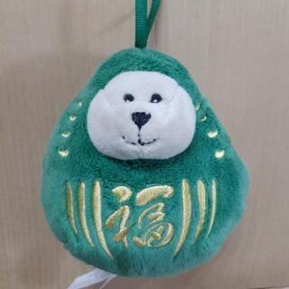 【限定品】スターバックス　ベアリスタ