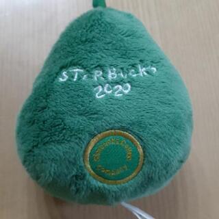 【限定品】スターバックス　ベアリスタの画像